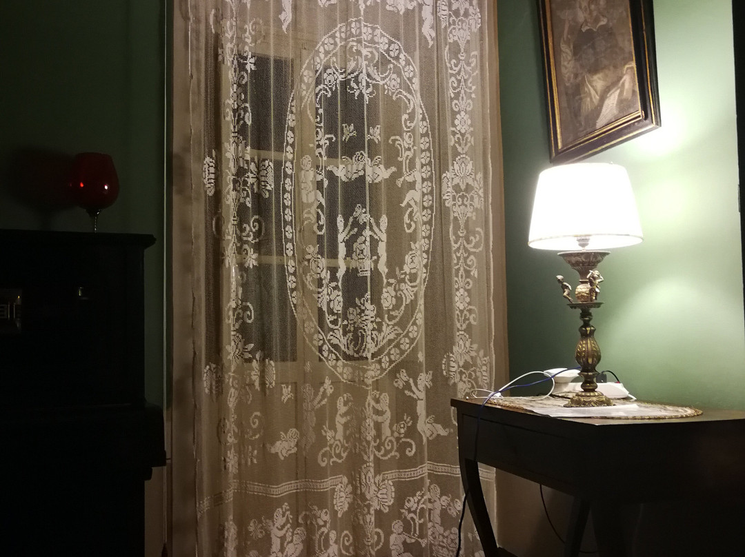 La Dimora di Elisa主图