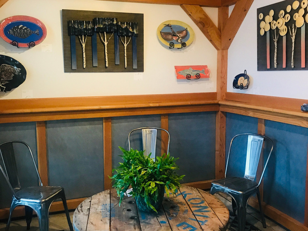 Ursa Major Distilling-费尔班克斯必去景点