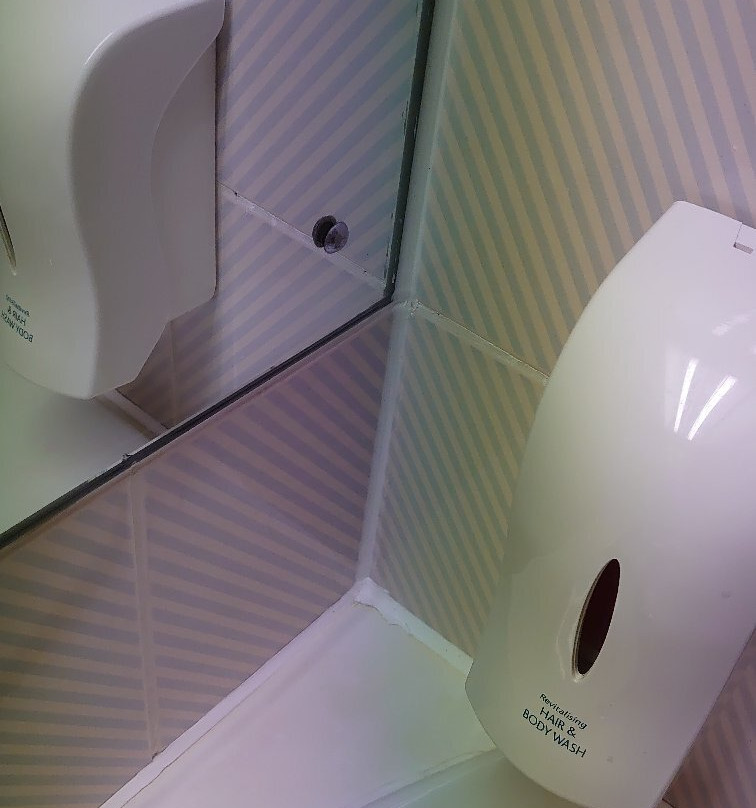 Travelodge Southampton Eastleigh主图