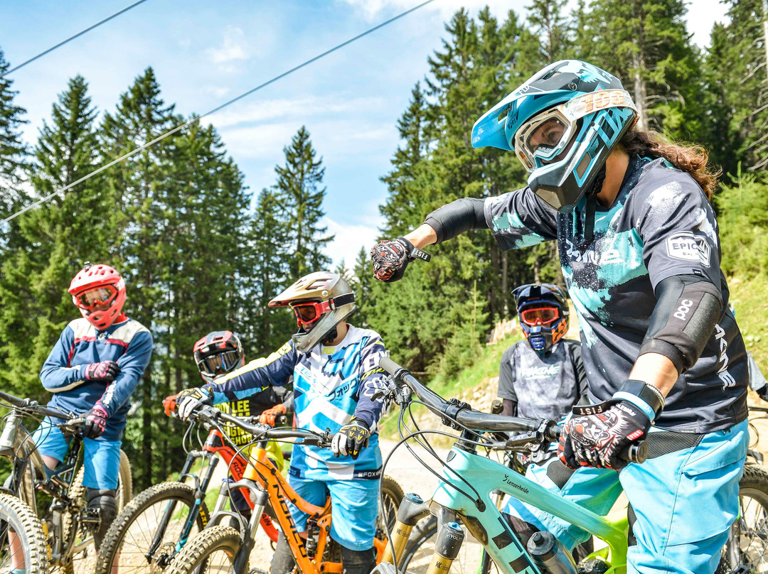 Epic Lenzerheide-Lenzerheide必去景点