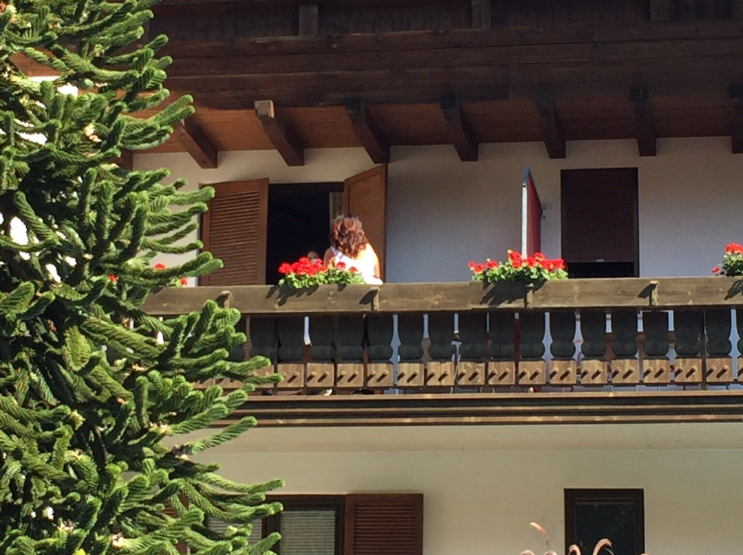 Hotel Gasthof Krone主图