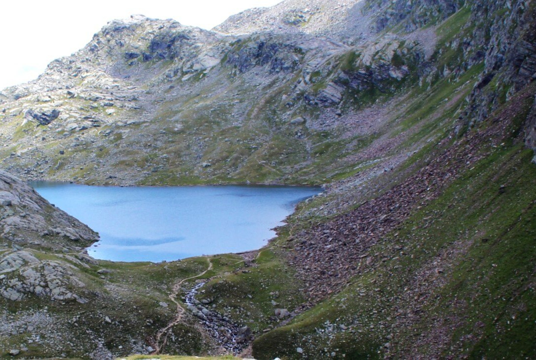 Lago Lungo-蒂罗洛必去景点