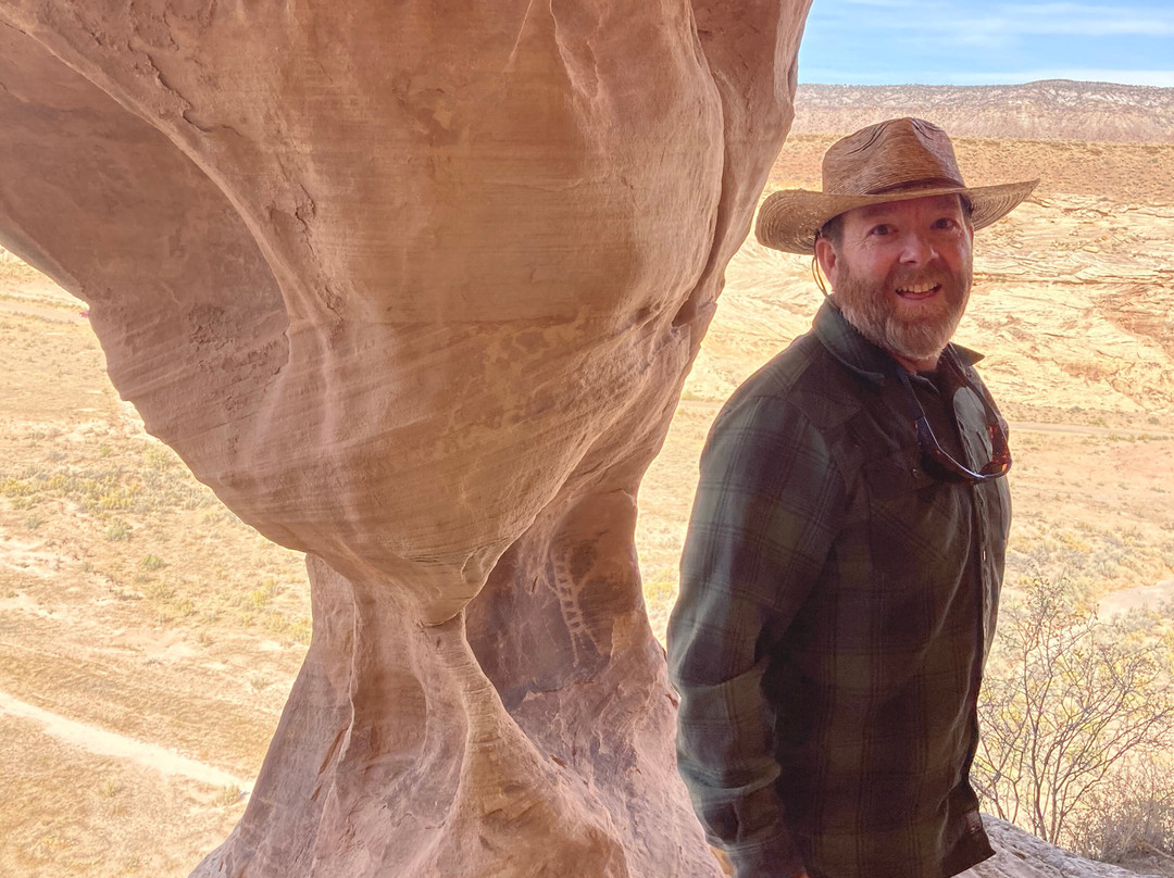 Ferron旅游攻略图片