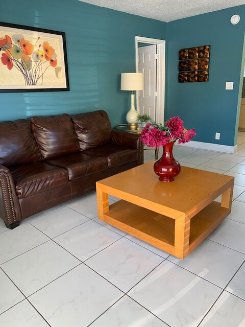 925 Ocean Boutique Hotel主图