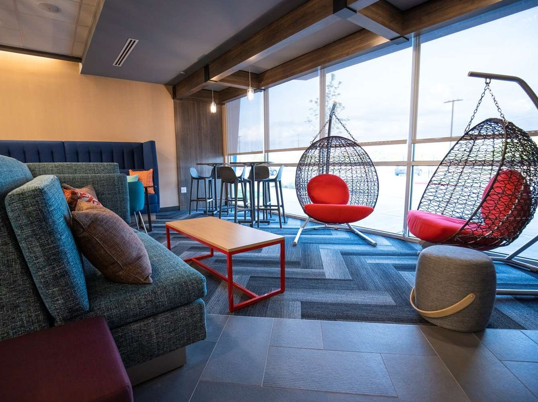 Tru by Hilton Allen Dallas主图