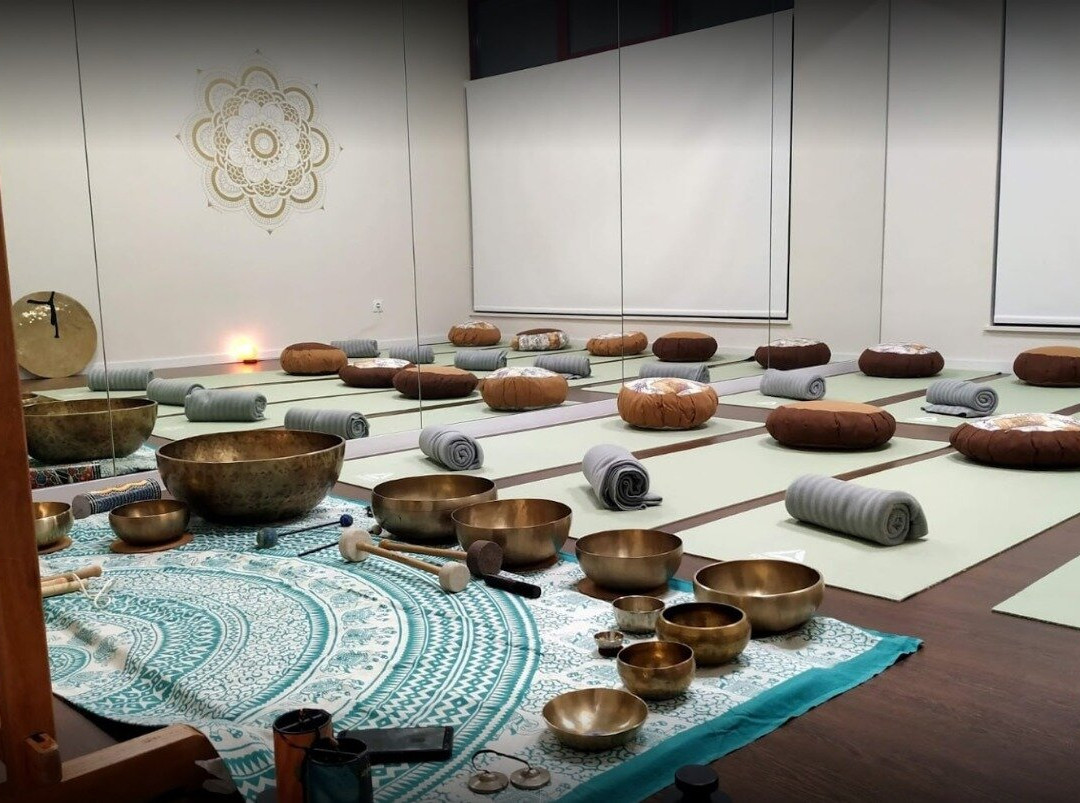 Arya Balance-Valongo必去景点