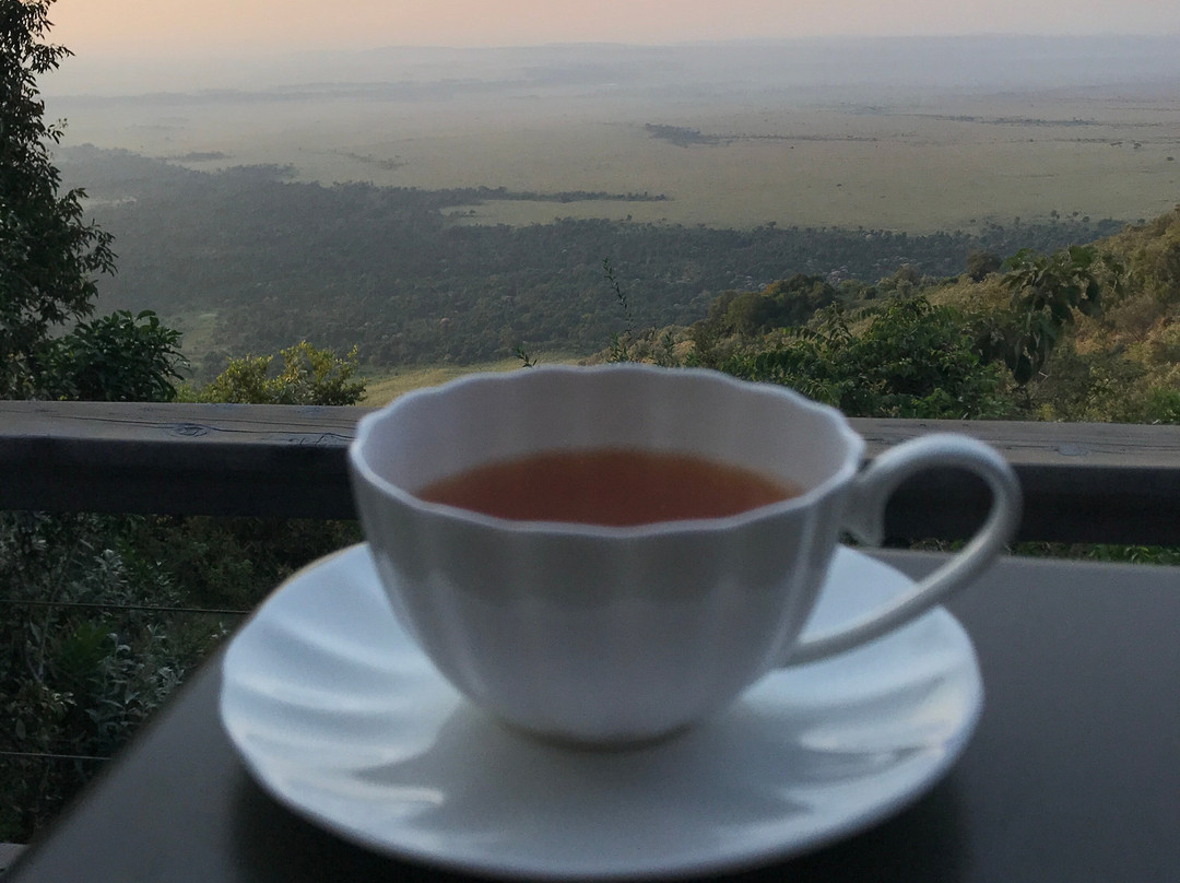 安加马马拉全包式酒店主图