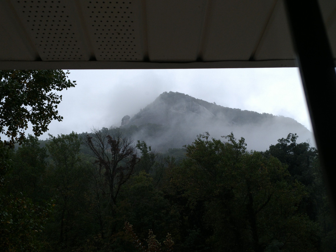 Broad River Inn主图