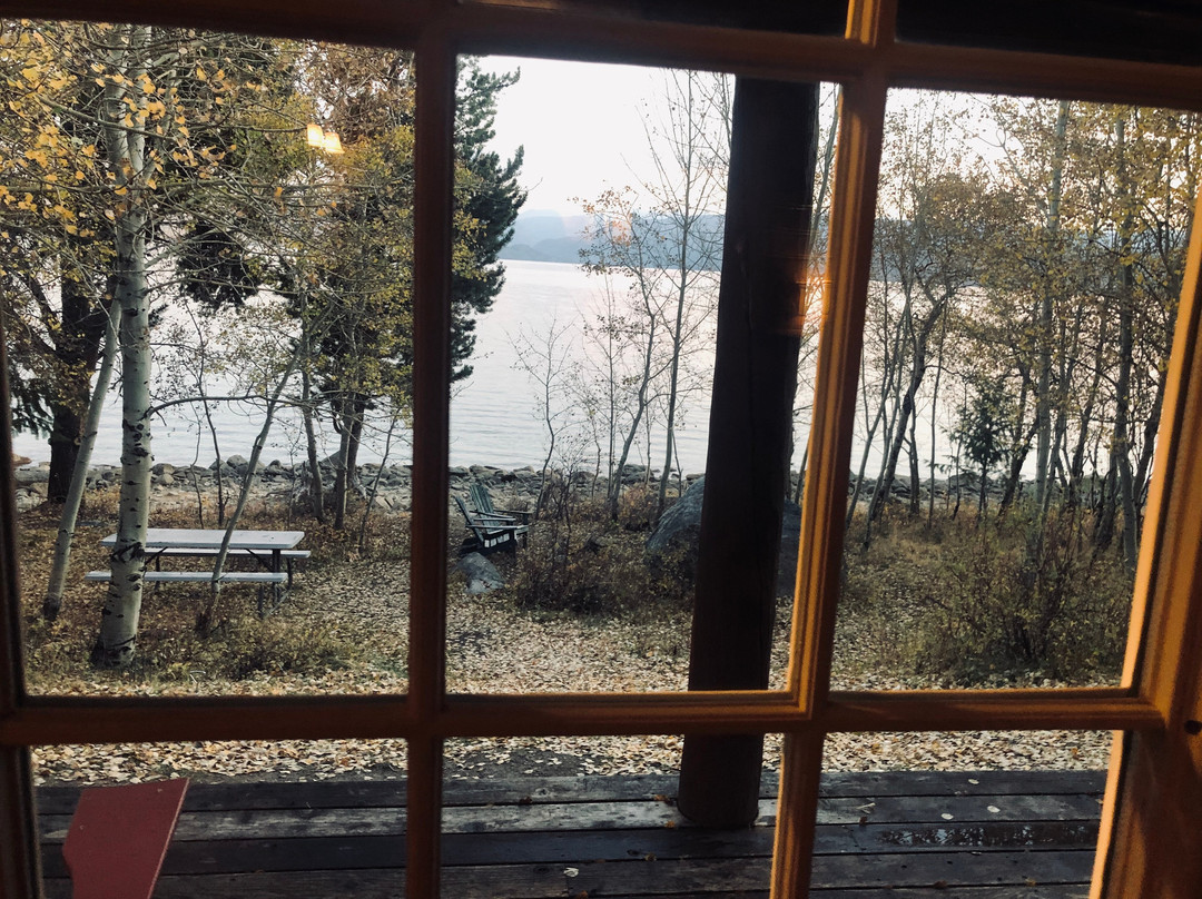 Lakeside Lodge Resort & Marina主图