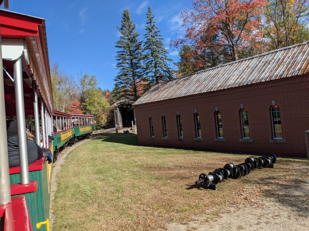 Clark's Bears-林肯必去景点