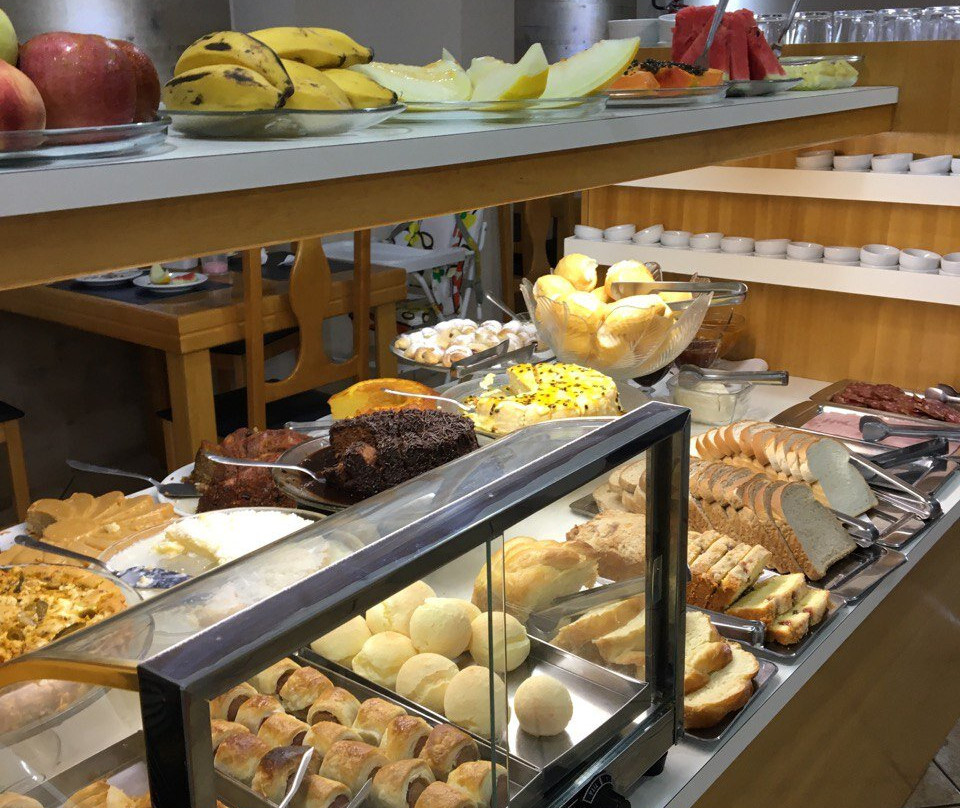 Pousada Ilha Dos Lobos主图