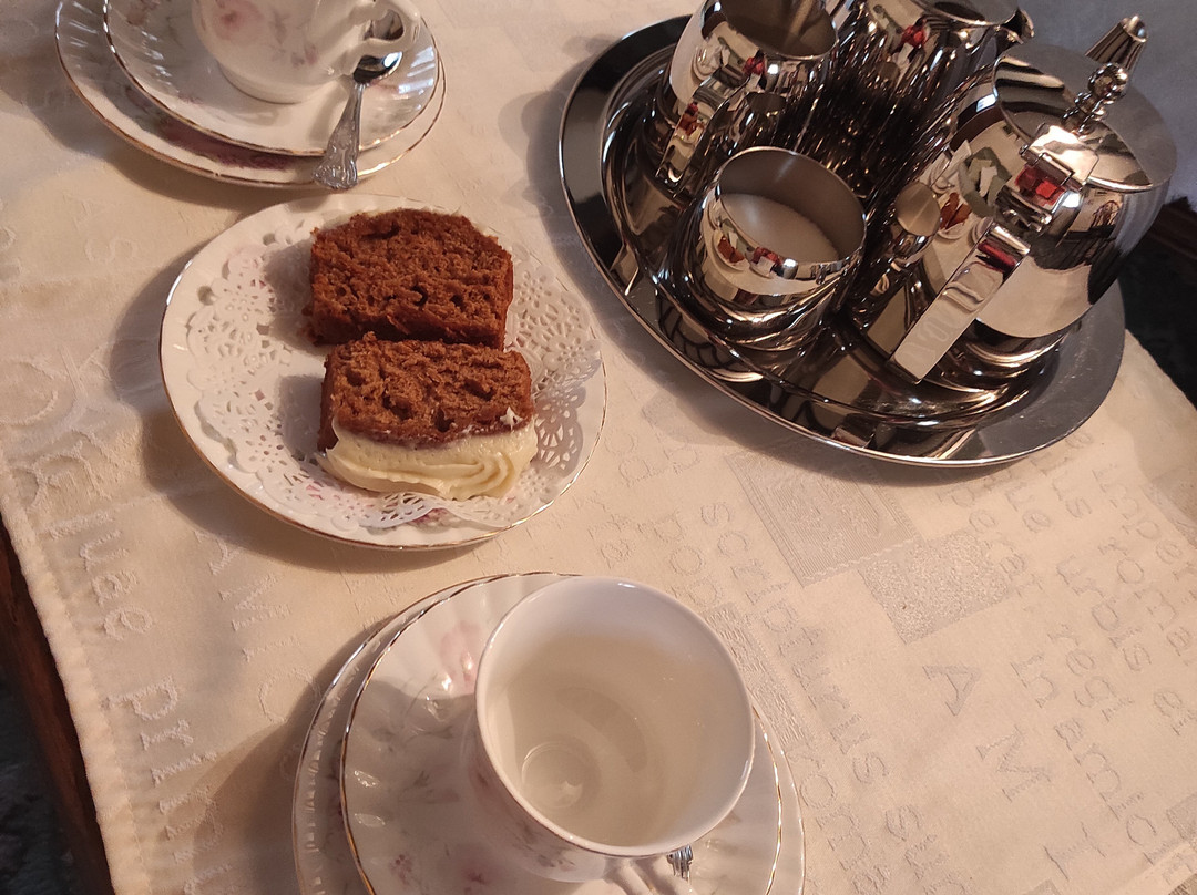 Tyddyn Mawr Farmhouse主图