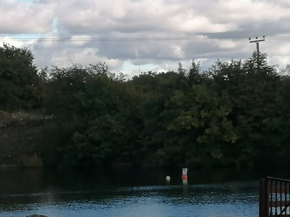 The Delph Diver Training Centre-Eccleston必去景点