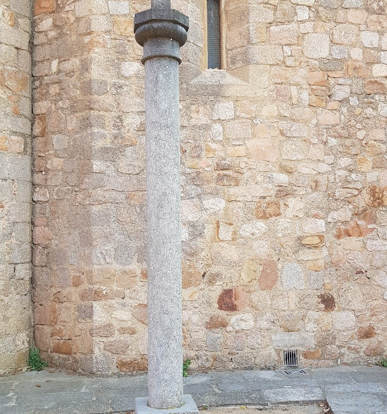 Parròquia de la Mare de Déu dels Àngels