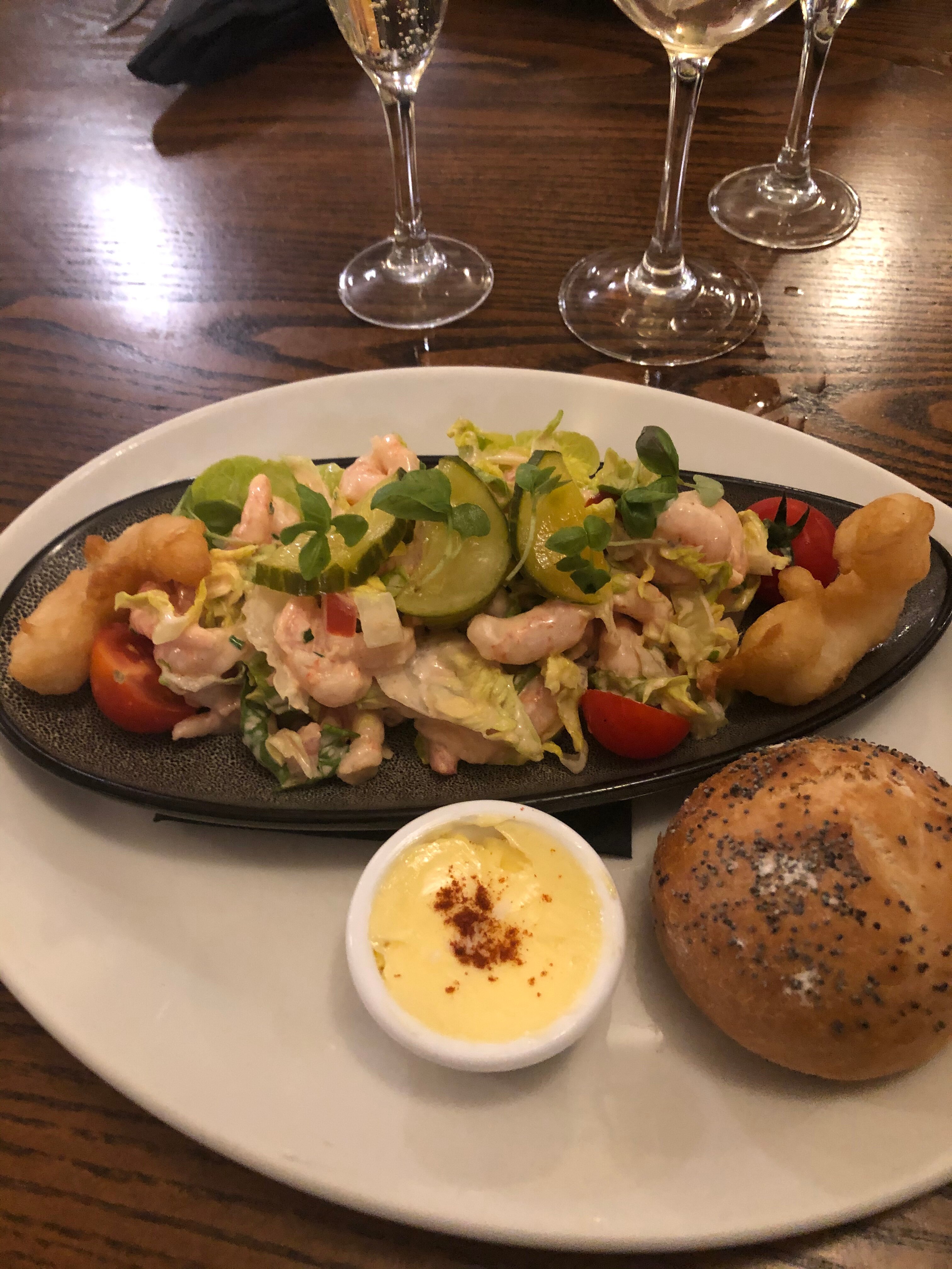The Blue Boar-官方