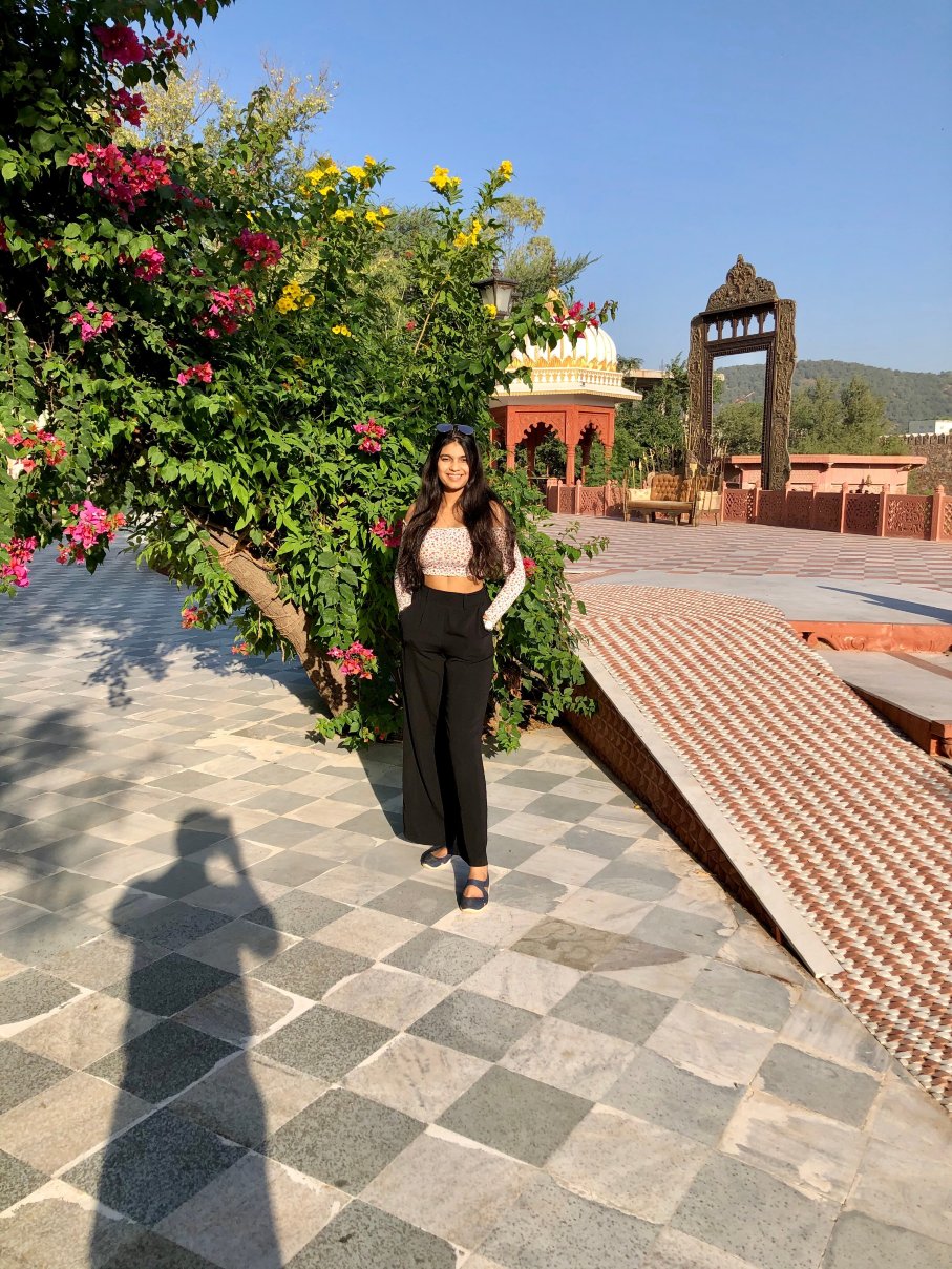 罗哈加尔堡渡假村-浴室