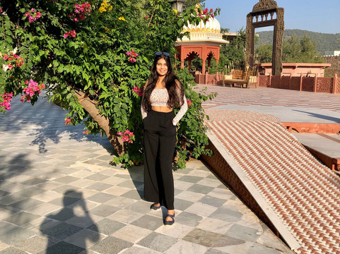 罗哈加尔堡渡假村主图