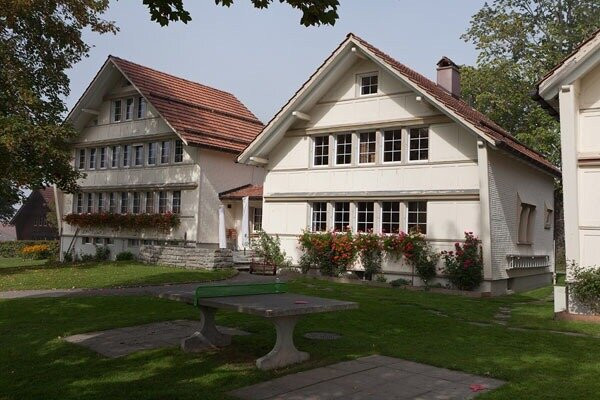 Kinderdorf Pestalozzi-Trogen必去景点