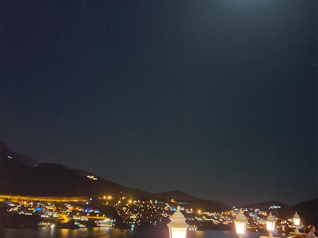 Kalkan Regency Hotel主图