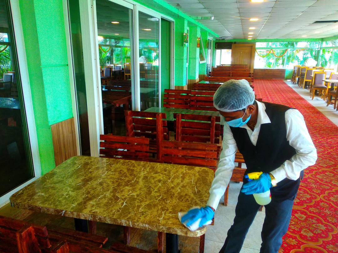 1 India Resorts主图