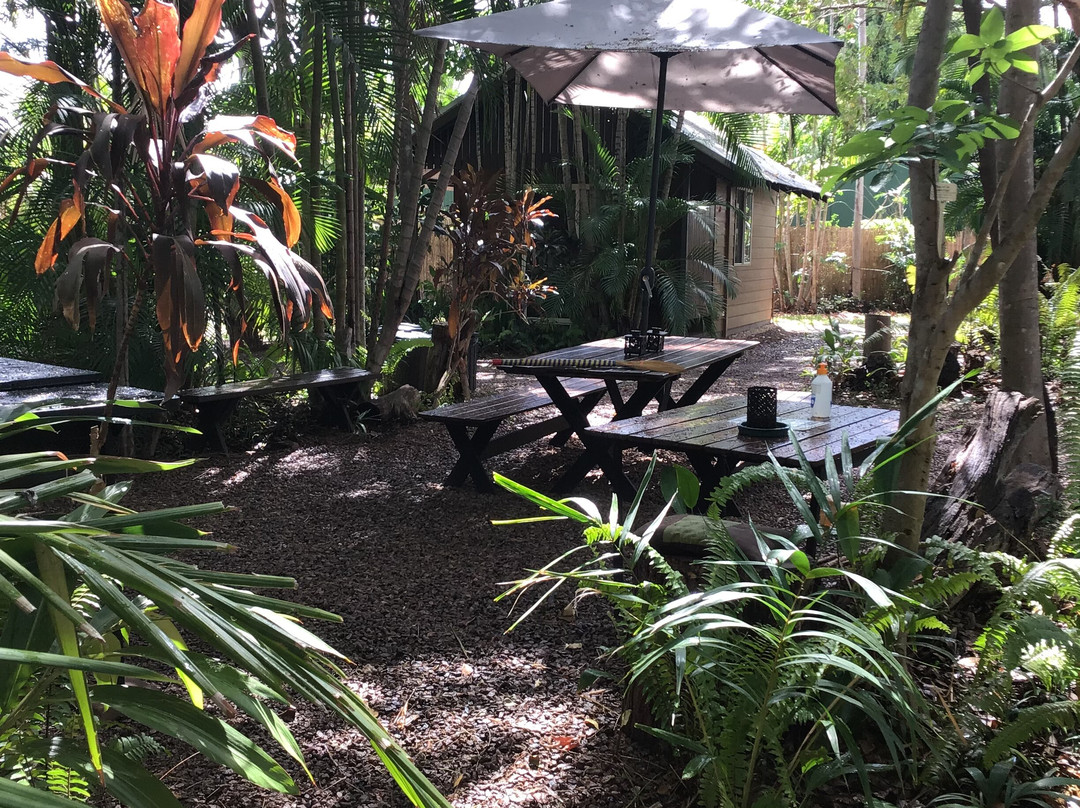 Rum Jungle Bungalows主图