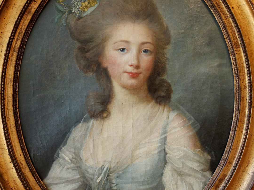 Musée Des Beaux Arts-沙特尔必去景点
