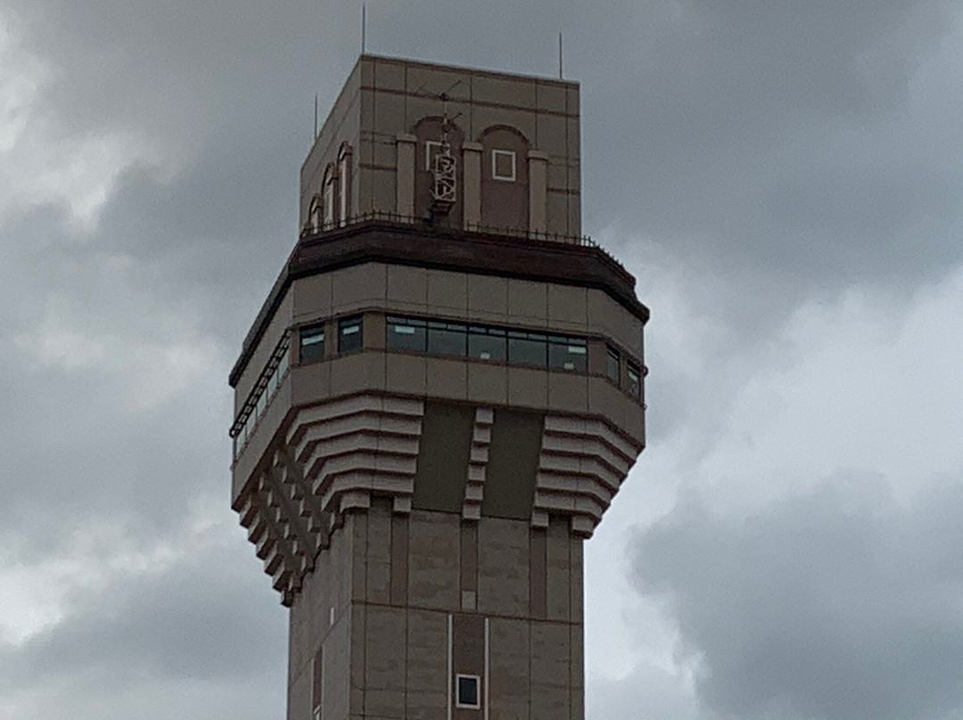 Higashi Saitama Resources and Environment Association Observatory-越谷市必去景点