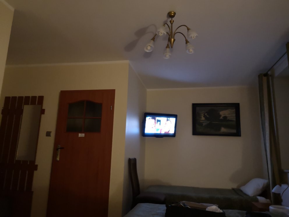 Hotel Brochow-官方