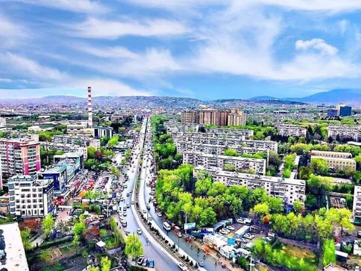 Park Star Hotel主图