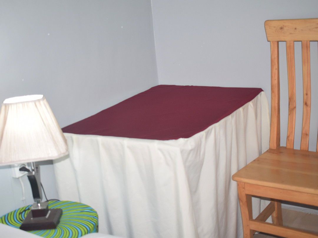 Home Again Guest House