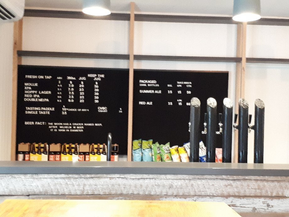 Jeanneret Wines-Sevenhill必去景点