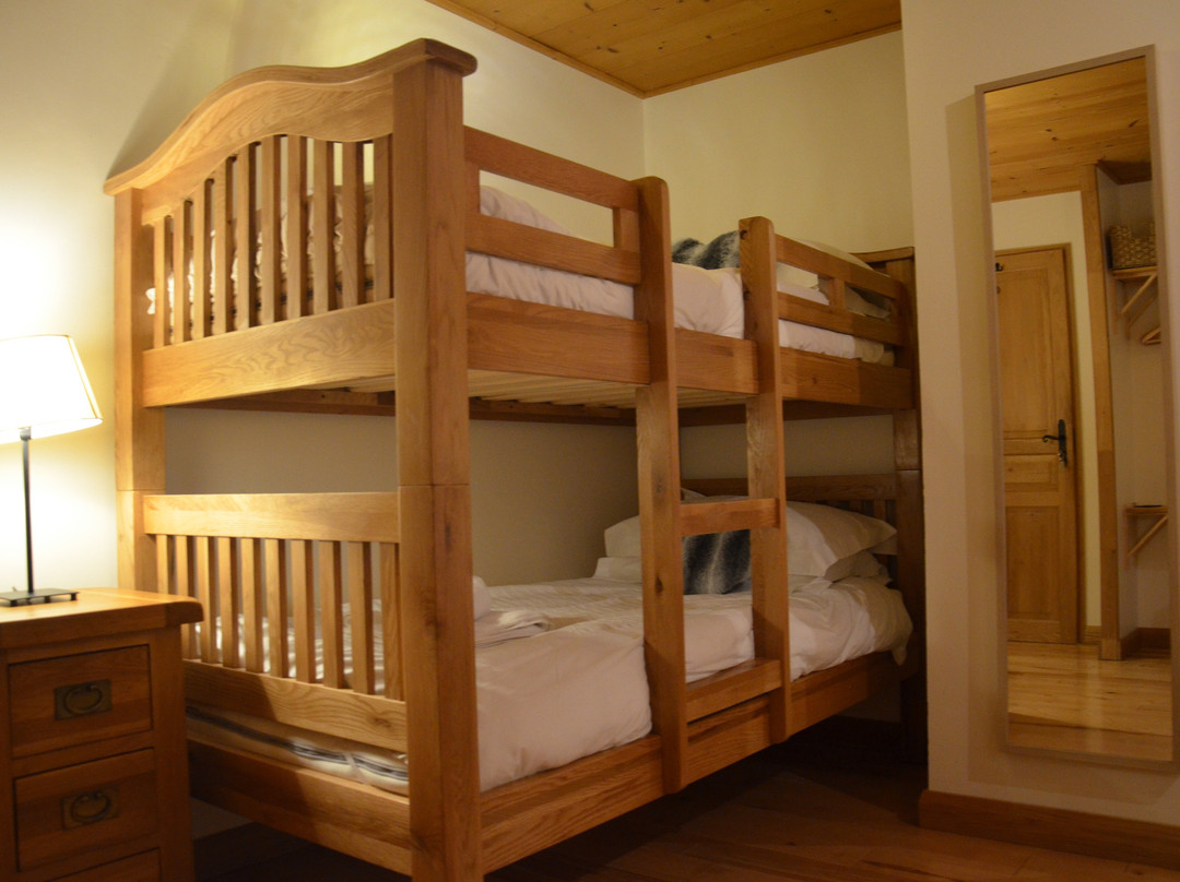 Chalet Morville主图