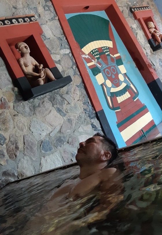 Termal Cosala Hotel Spa主图