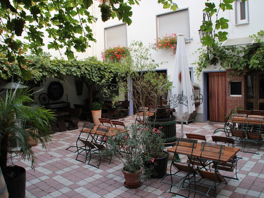 Gasthof Krancher主图