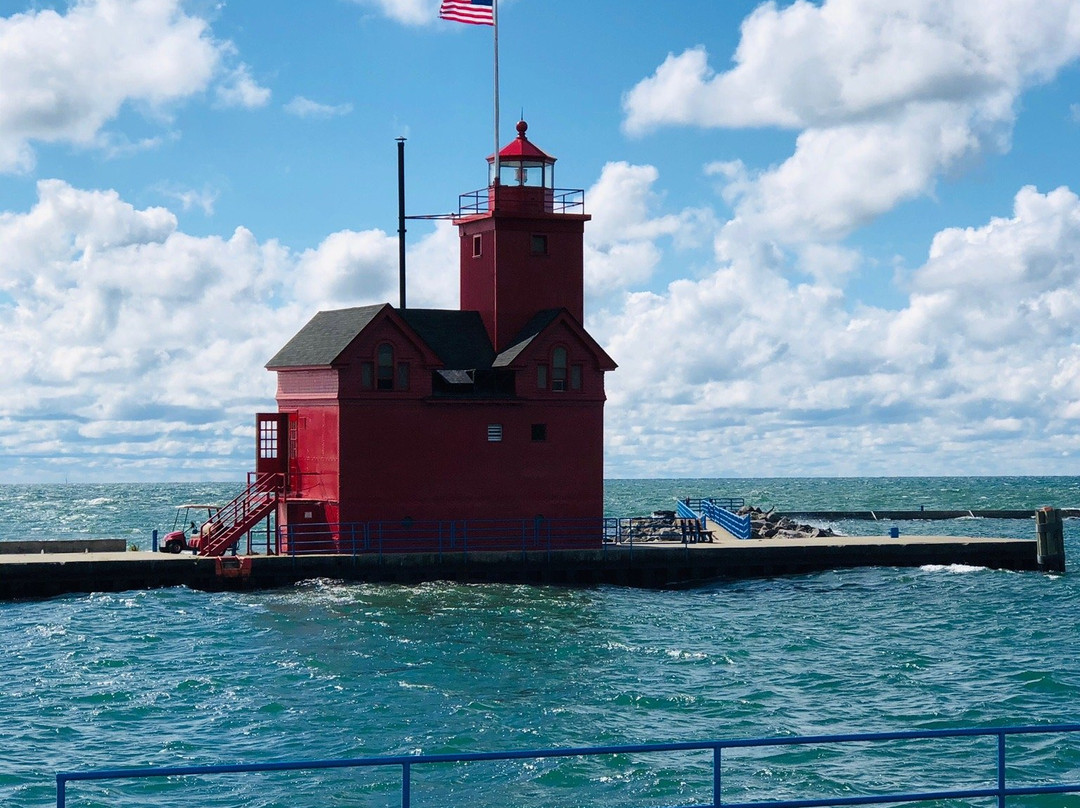 Cottonwood Inn主图