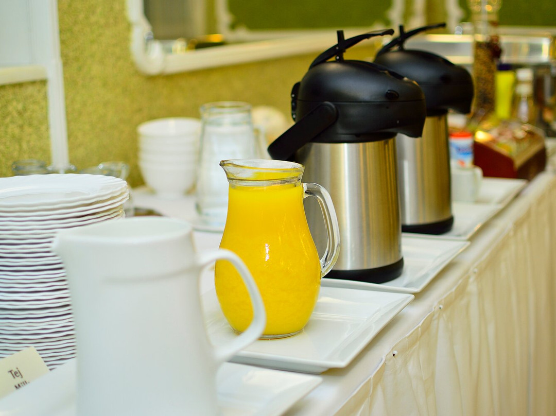 帕西欧佩泽欧酒店主图