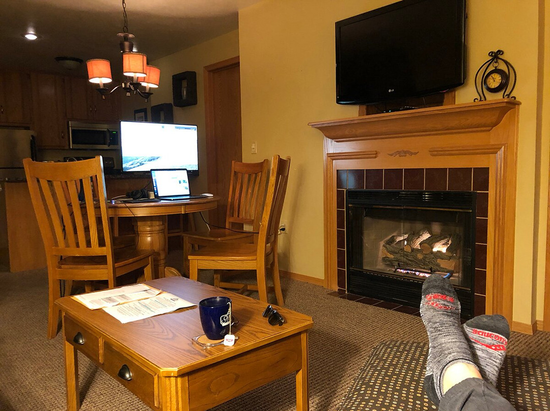 Newport Resort主图