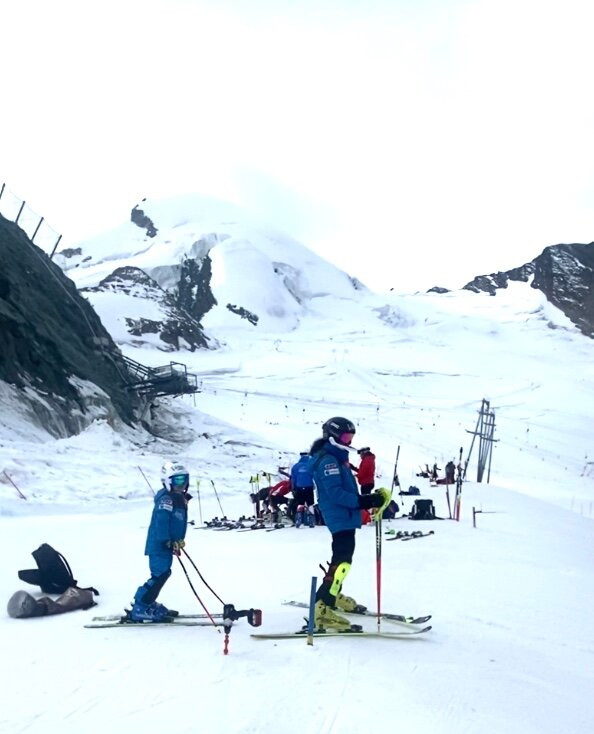 Swiss Ski School Saas Fee-萨斯费必去景点