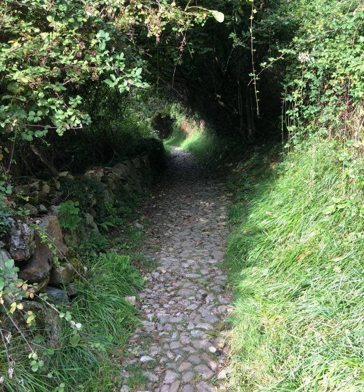 Antica Strada Valeriana景点图片
