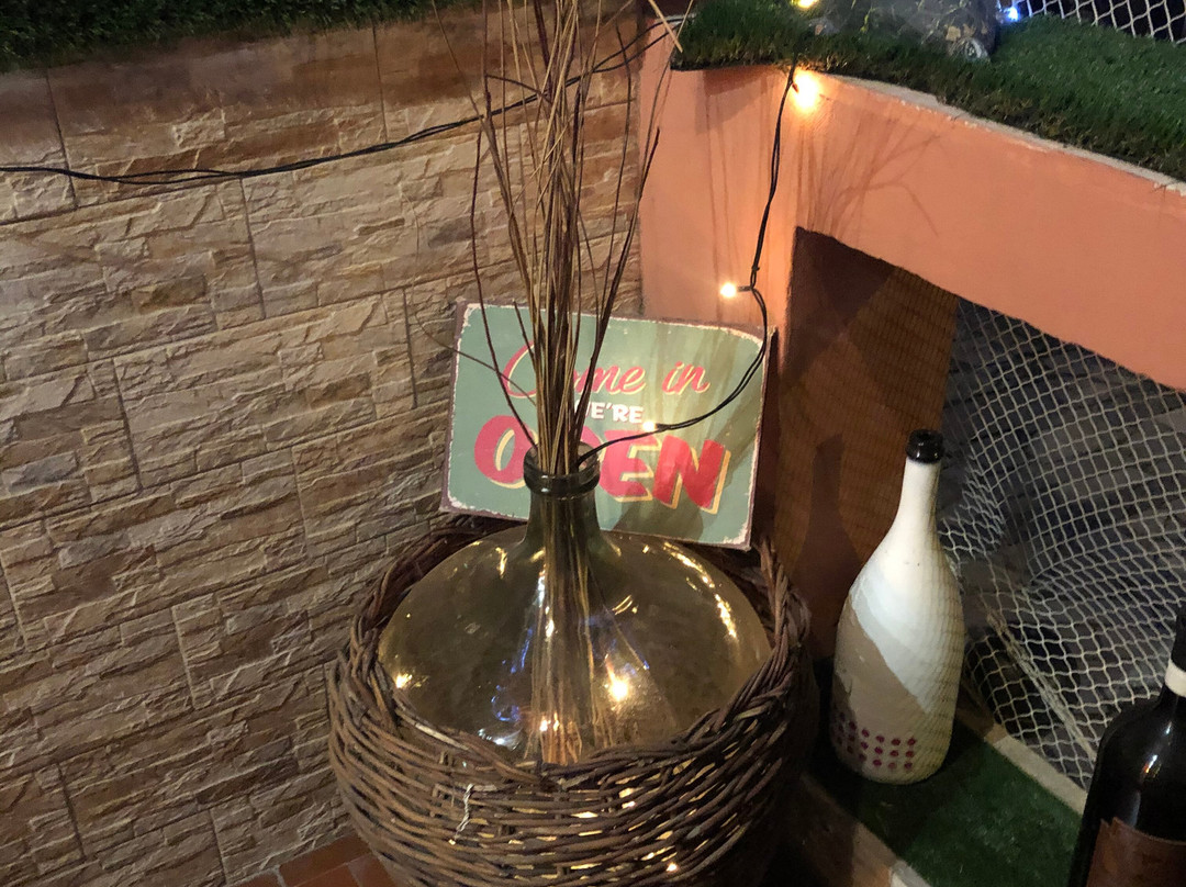 Bed & Breakfast Marini主图