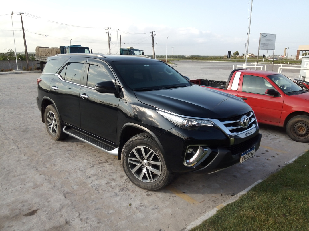 Recife Translado-累西腓必去景点