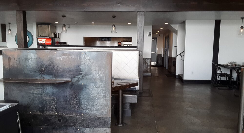 Bona Vita Italian Bistro