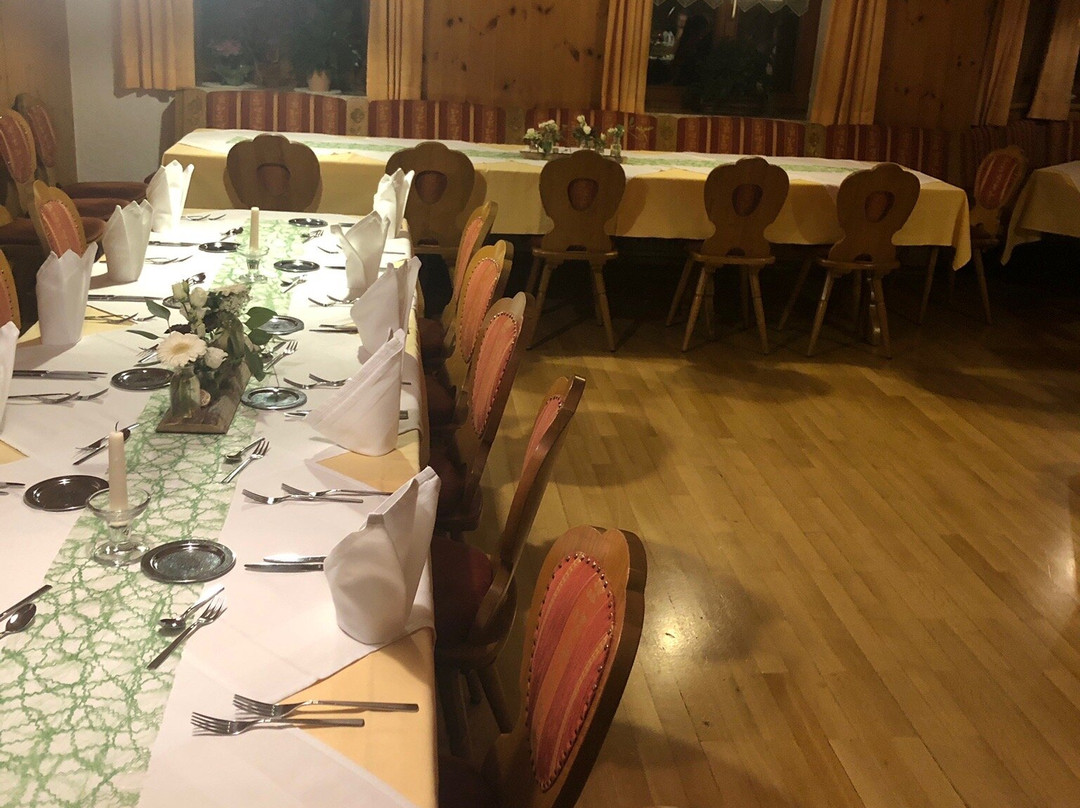 Gasthof zum Grunen Baum主图