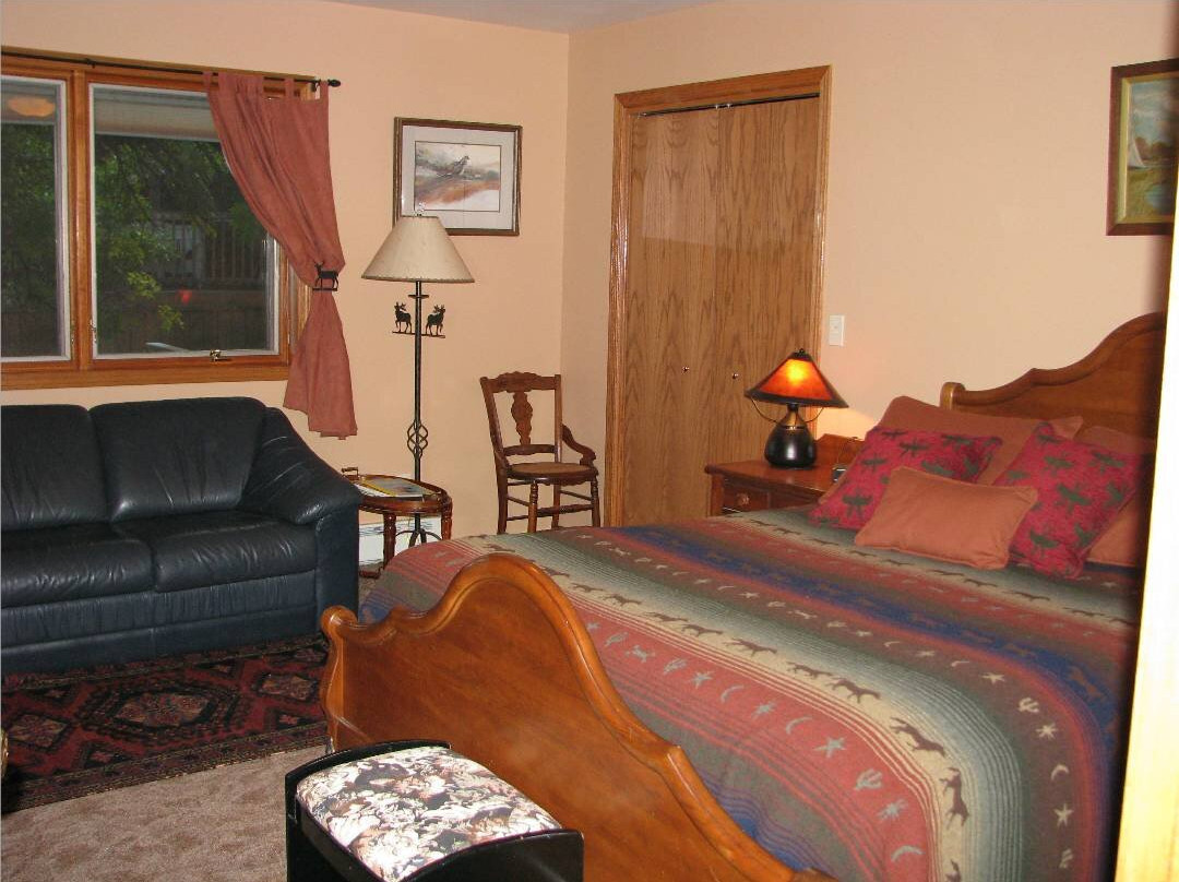 Pheasant Tales Bed-and-Bistro主图