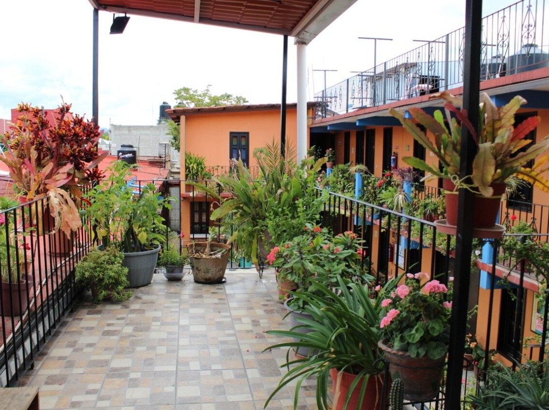 Hotel El Rincón de Doña Bety主图