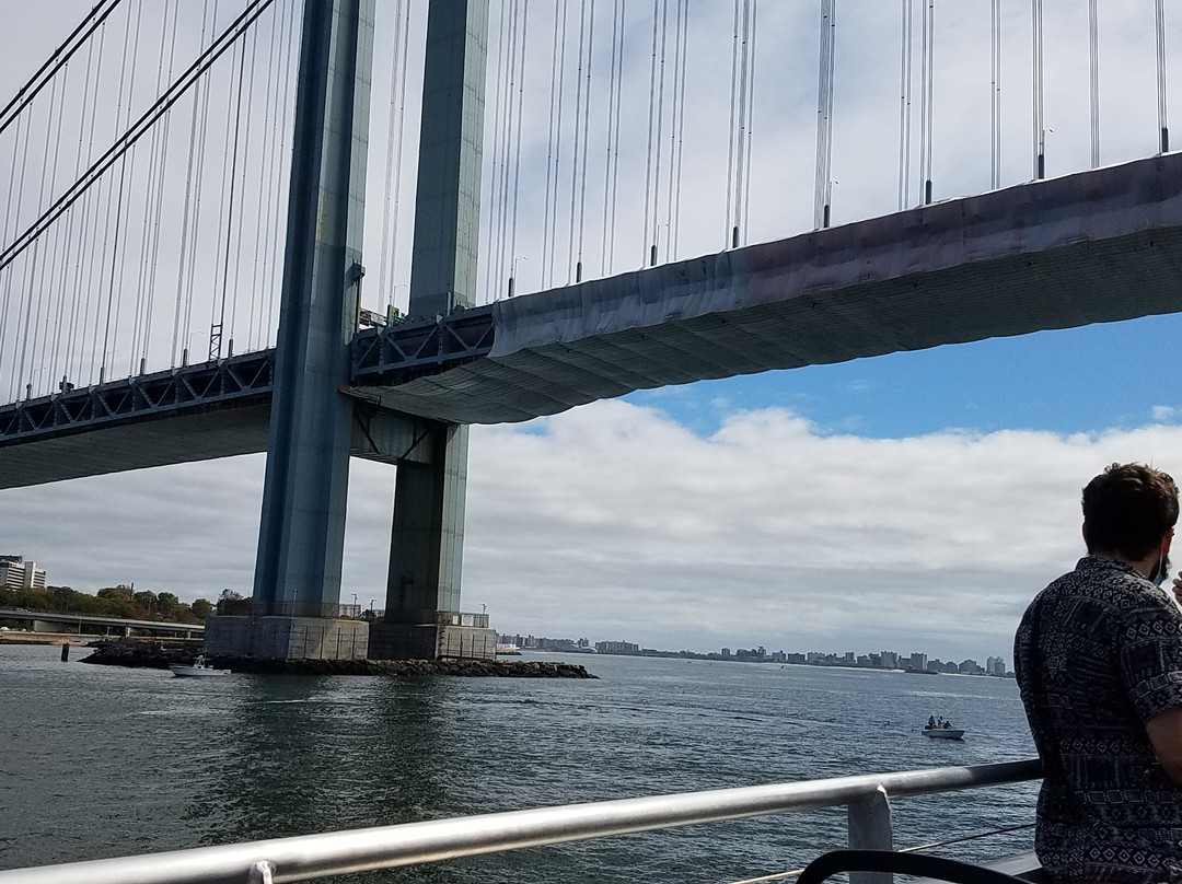 洛克威斯住宅区-纽约市必去景点