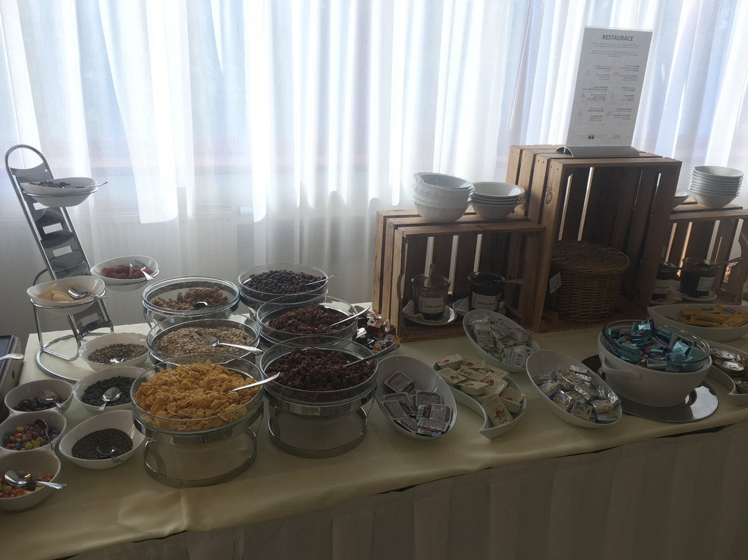 Wellness Hotel Diamant主图