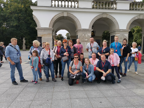 Sebastian Warsaw Tour Guide-华沙必去景点