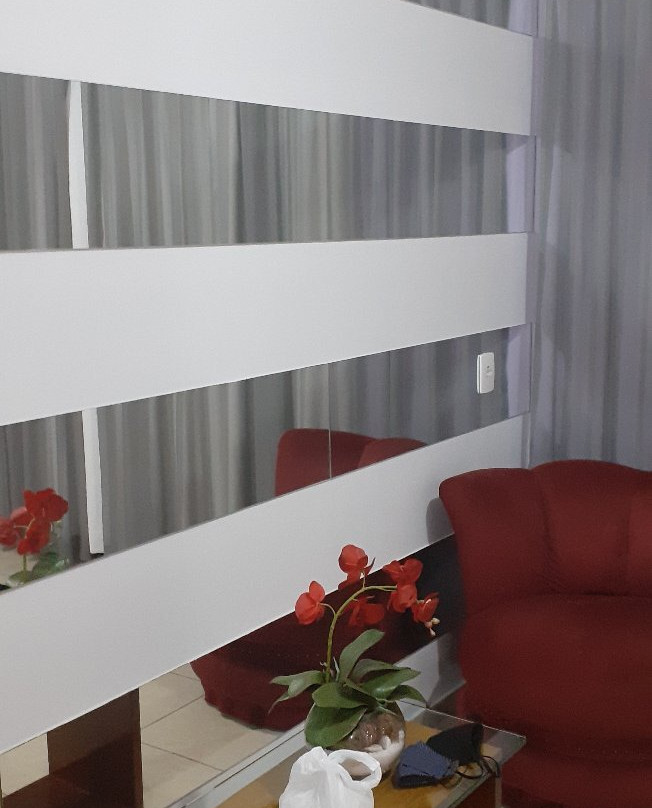 Rio Claro Hotel主图