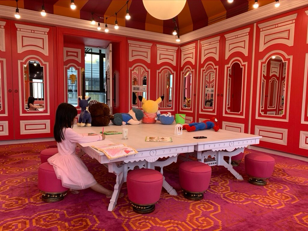 Hotel de la Coupole - MGallery主图